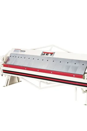 BP-1648H Bench Box and Pan Brake - JET Fast Shipping