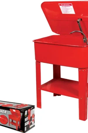Fast Shipping 20 Gallon Parts Washer - Wilmar - Performance Tool