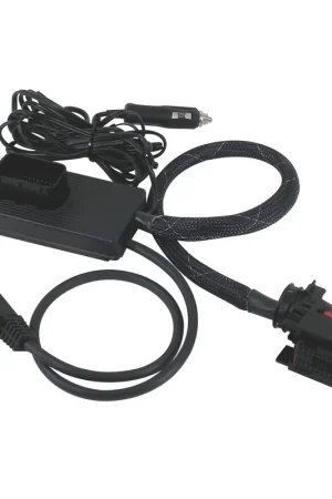 Must Have G2 MaxxForce Cable Kit - Hickok