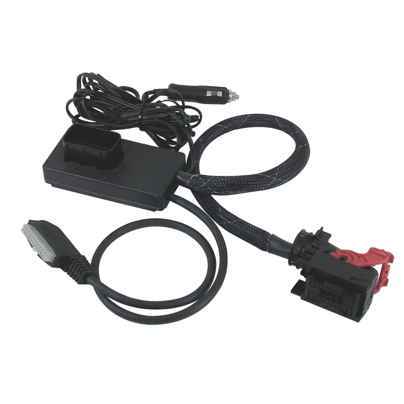 Must Have G2 MaxxForce Cable Kit - Hickok