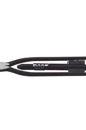 Free Returns Automatic Wiretwister with Diagonal Nose & RH Twist - Armstrong