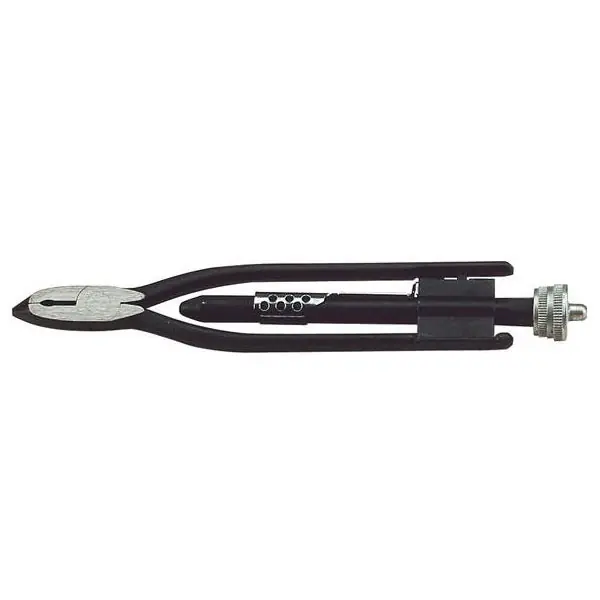 Free Returns Automatic Wiretwister with Diagonal Nose & RH Twist - Armstrong
