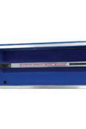 Discount 72" Triple Bank Hutch - Blue - Extreme Tools