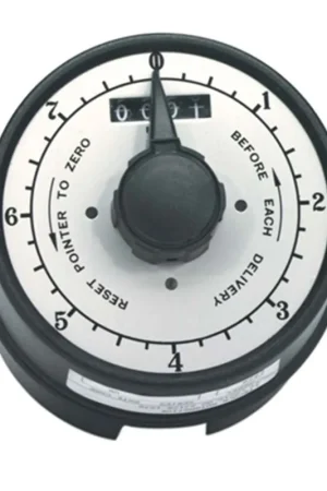 Weekend Sale Control Valve Meter - 1/2 In NPT(f) - Lincoln Industrial