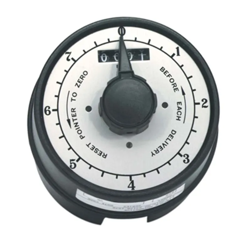 Weekend Sale Control Valve Meter - 1/2 In NPT(f) - Lincoln Industrial
