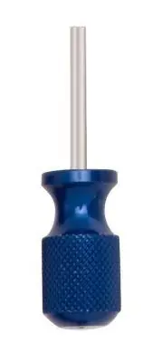 Fan Favorite TERMINAL TOOL TUBE SPRING LOADED - Steelman