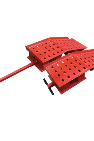 20 Ton Truck Ramps - Sunex Tools Deal