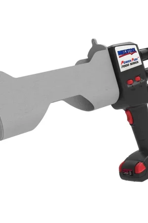 600 x 150ml 7000 Series Cordless Two Component Car - Powerpush by Meritool Seasonal Sale