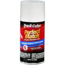Buy Today BTY1626 WHITE PRL - Krylon