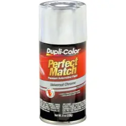 BUN0200 UNIV CHROME - Krylon In Demand