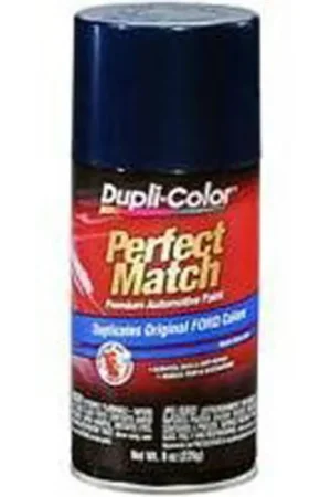 True Blue - Krylon Hot Picks