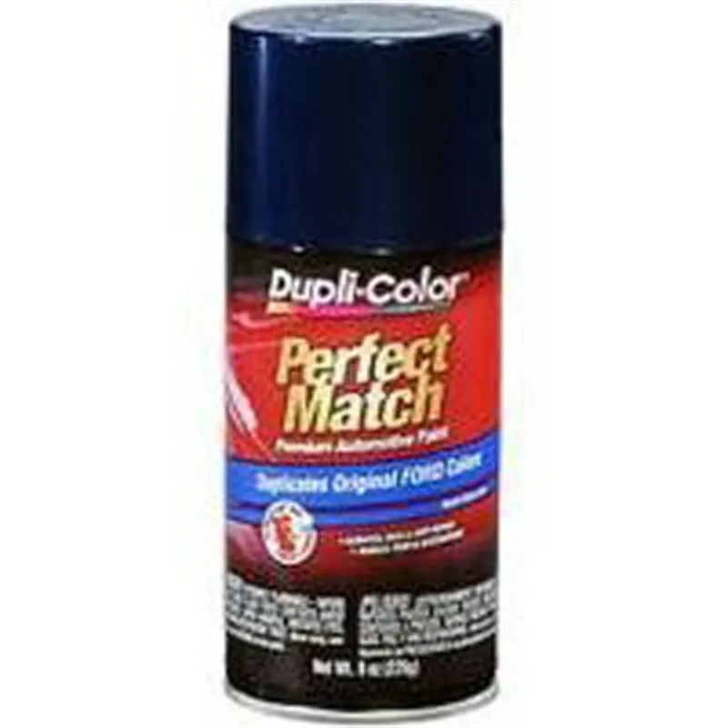True Blue - Krylon Hot Picks