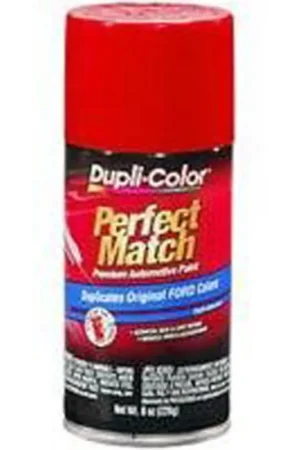 Top Pick Cardinal Red - Krylon