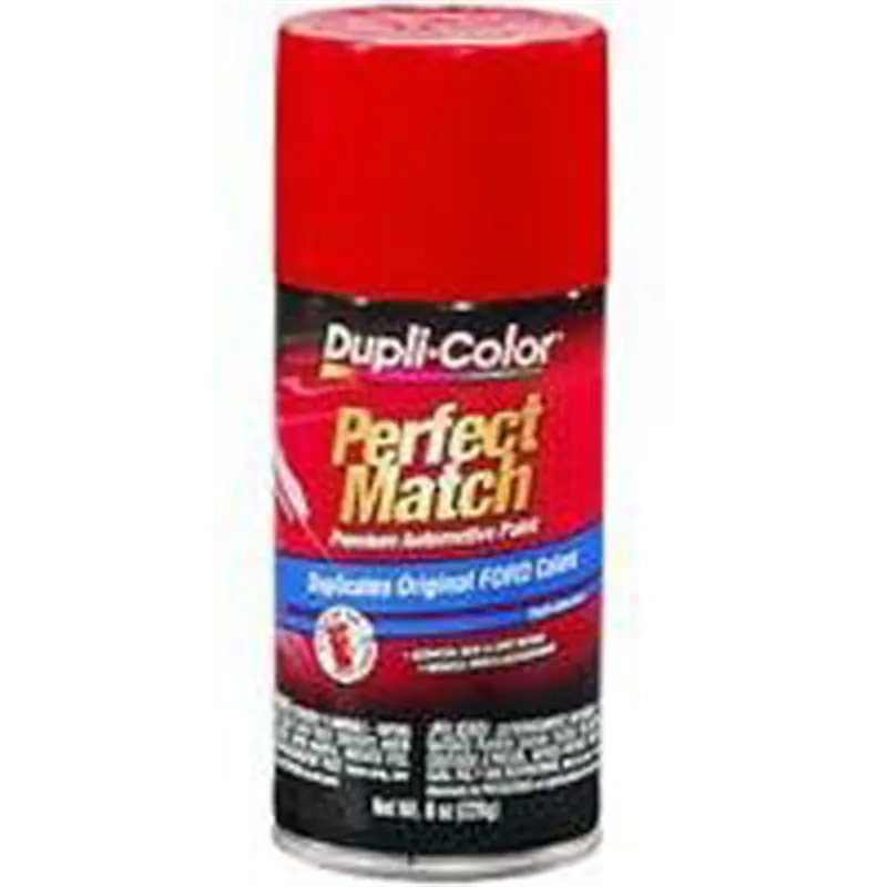 Top Pick Cardinal Red - Krylon