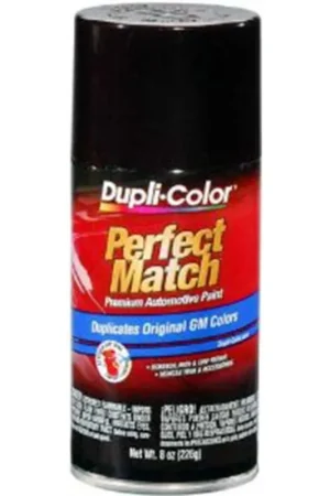 Dark Cherry Met - Krylon Direct From Manufacturer