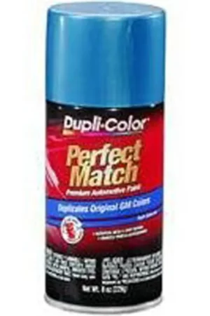 Dark Blue Met - Krylon Must Have