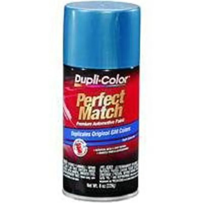 Dark Blue Met - Krylon Must Have