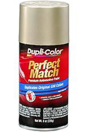 Special Discount Gold Met - Krylon