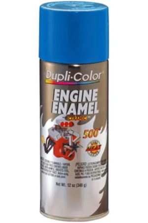 Trusted Brand General Motors Blue - Krylon
