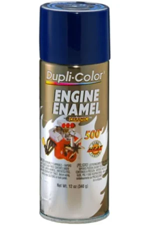 Ford Dark Blue - Krylon Crafted