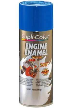 Old Ford Blue - Krylon Instant Buy