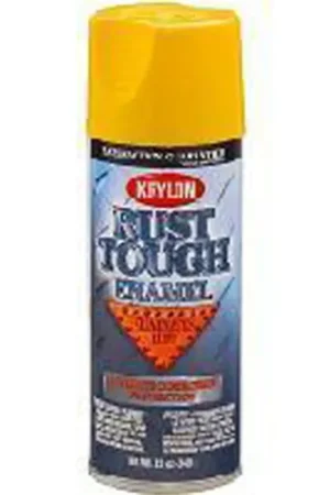 Bulk Order Sun Yellow - Krylon
