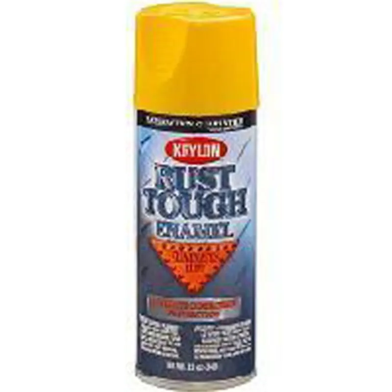 Bulk Order Sun Yellow - Krylon