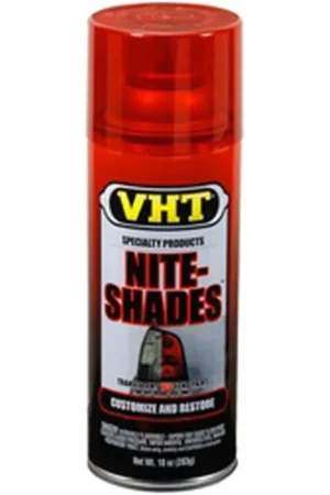 In Demand Nite Shades Red - Krylon
