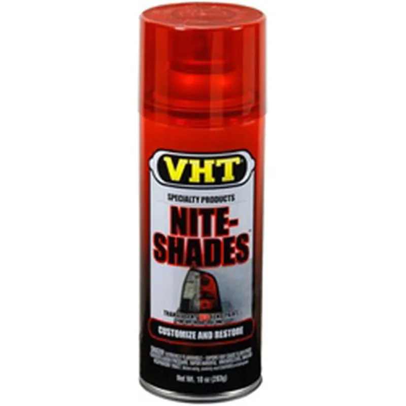 In Demand Nite Shades Red - Krylon