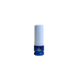 Worldwide Shipping 1/2" DR 6 PT DEEP 17MM MAG WHEEL POWER SOCKET - surewerx