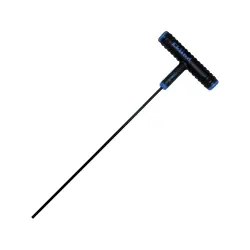 Crafted POWER-T KEY2.0MM X 6" ARM - Eklind Tool
