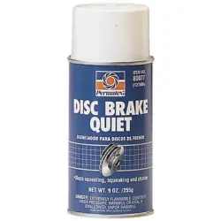 Disc Brake Quiet EACH - Permatex Limited Offer