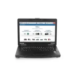 Jaltest Rugged Panasonic - Rhino Gear Top Rated
