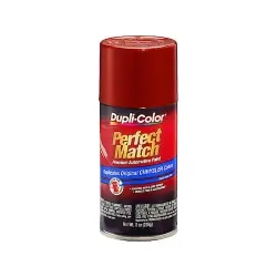 Factory Price BCC0431 BLAZE RED CRYSTAL - Krylon
