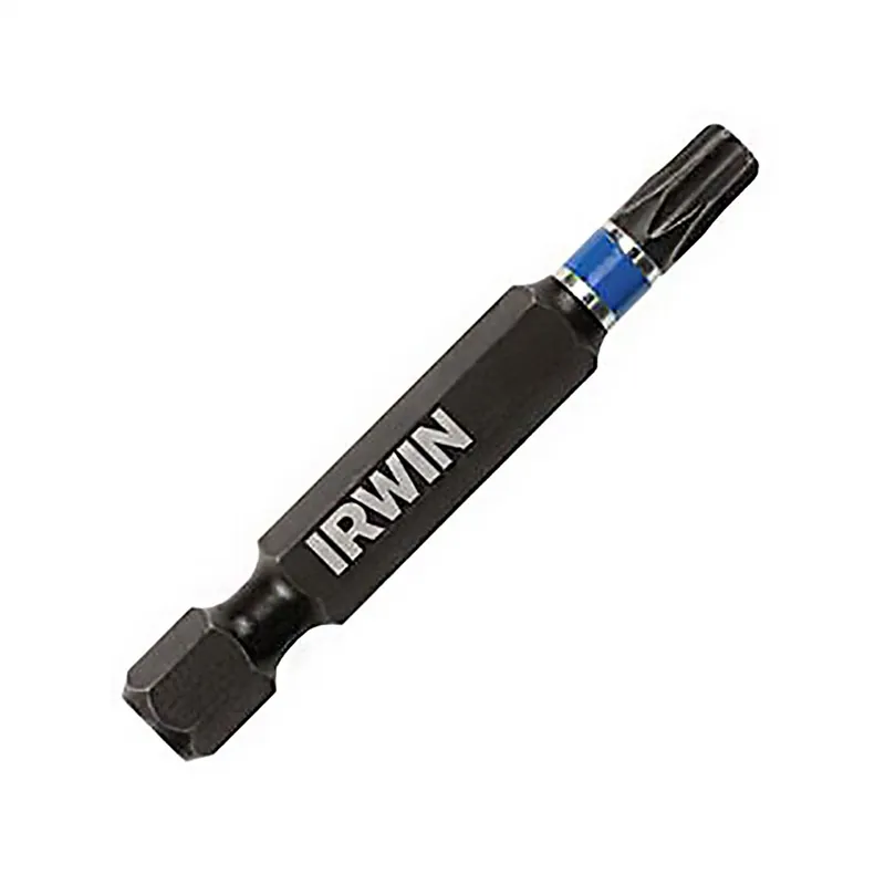 POWER BIT IMPACT T27 X 2"OAL BULK - Hanson Best Seller