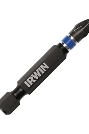 POWER BIT IMPACT #2PH X 3"OAL 1/CARD - Hanson Low Price