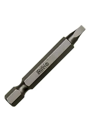 #2 Sq Rec Power Bit-6in - Hanson Reduced Price