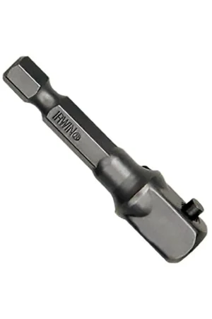 Authentic 3/8" Hex Shnk 3/8"x1-5/8" Pin - Hanson