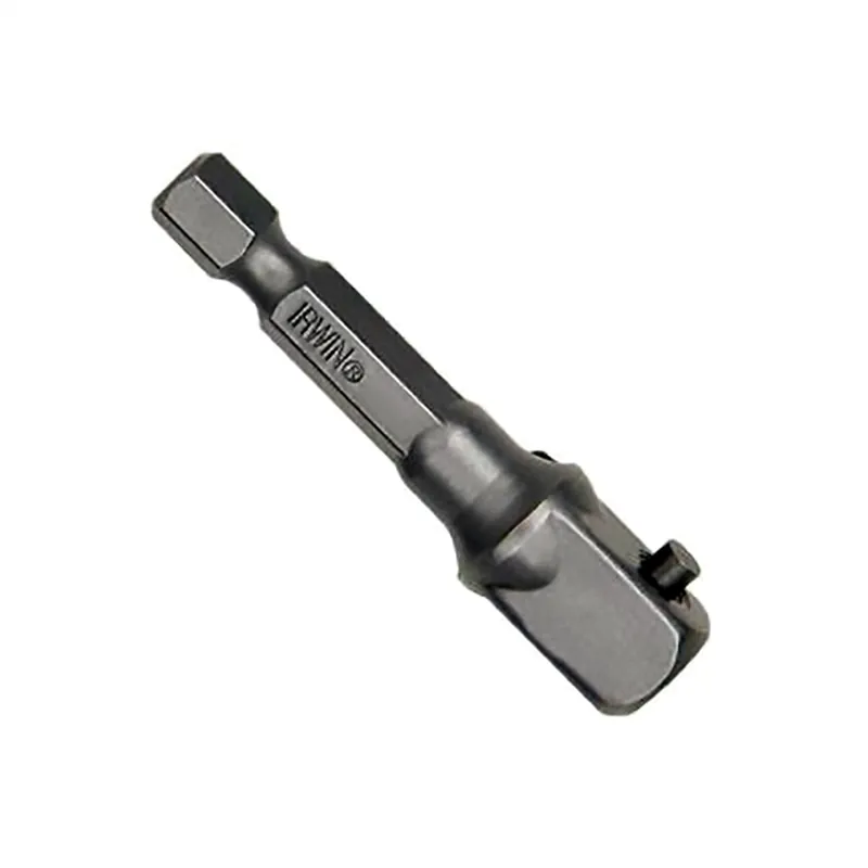 Authentic 3/8" Hex Shnk 3/8"x1-5/8" Pin - Hanson