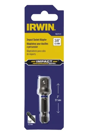 Trending Socket Adptr 1/4" To 3/8" - Hanson