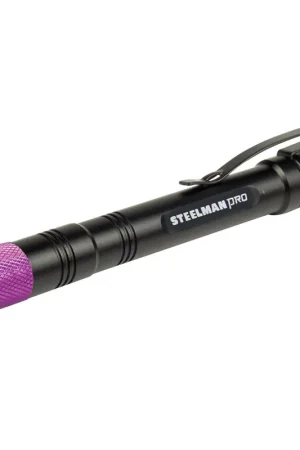 SteelmanPro UV Penlight - Steelman Professional Grade