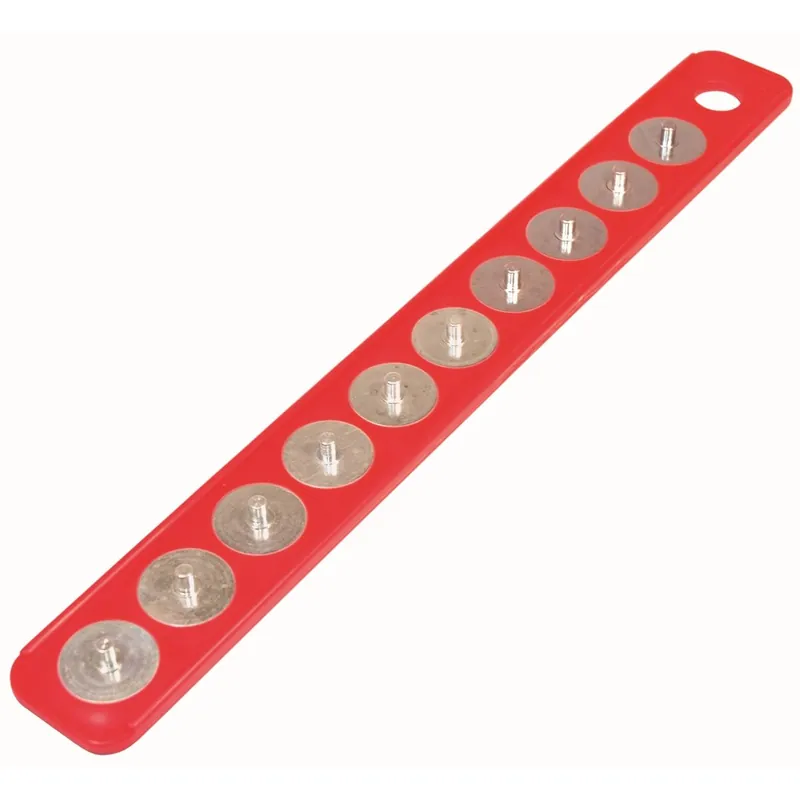 Price Drop MagClip with Interchangeable P - Super Test