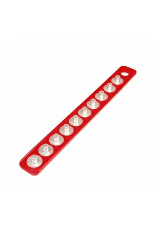 Wholesale Original MagClip Strip Red 1/2 - Super Test