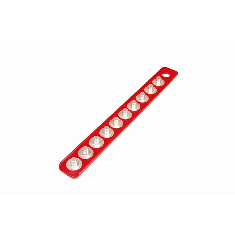 Wholesale Original MagClip Strip Red 1/2 - Super Test