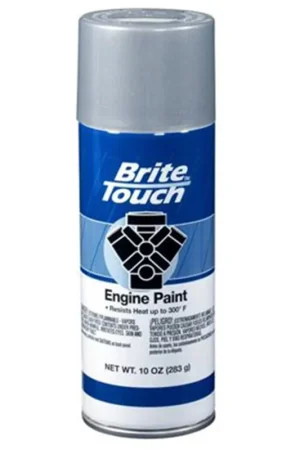 Aluminum - Krylon Limited Edition