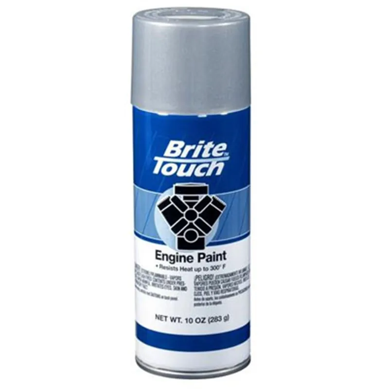 Aluminum - Krylon Limited Edition