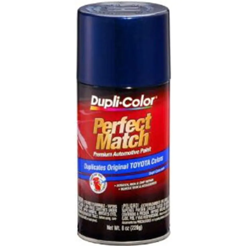 Dark Blue Pearl - Krylon Sale