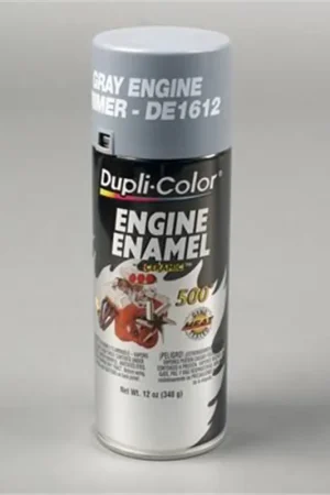 Gray Engine Primer - Krylon Affordable
