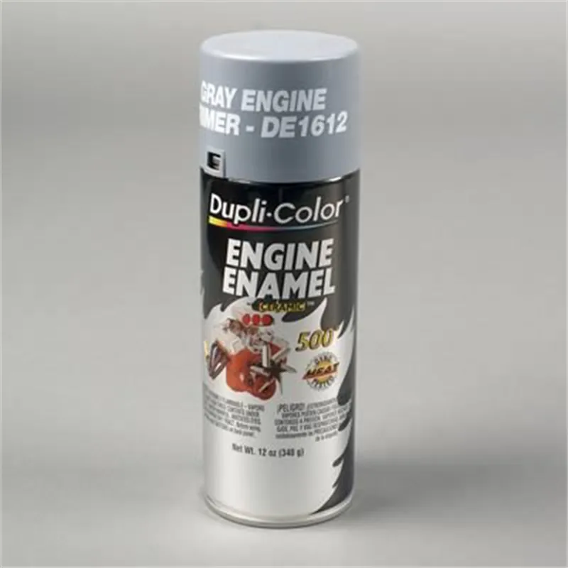 Gray Engine Primer - Krylon Affordable