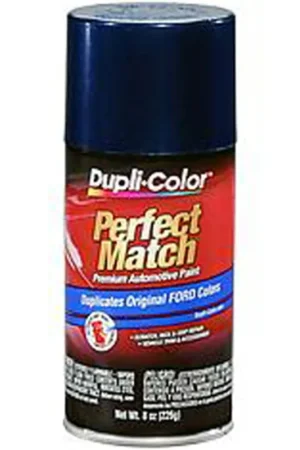 Twilight Blue Met - Krylon One Day Deal